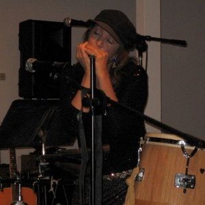 Meet your Posher, Carole